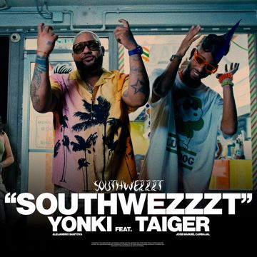 Southwezzzt-cover