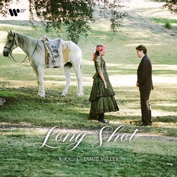 Long Shot-cover