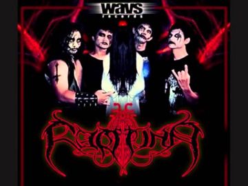 Kaum Pendosa [ Sagrath ]-cover