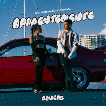 Aparentemente (Remake)-cover