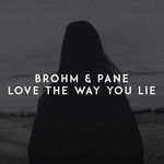 Love the Way You Lie-cover