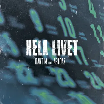 Hela Livet-cover