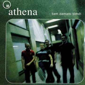 Yaşamak Var Ya-cover