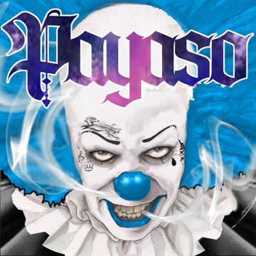 Payaso-cover