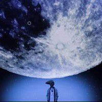 海中の月を掬う-cover