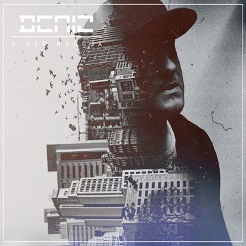 Én Az Vagyok-cover