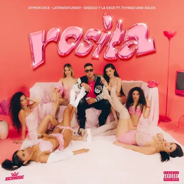 Rosita-cover