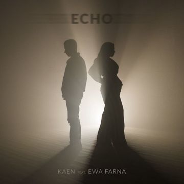 Echo (feat. Ewa Farna)-cover