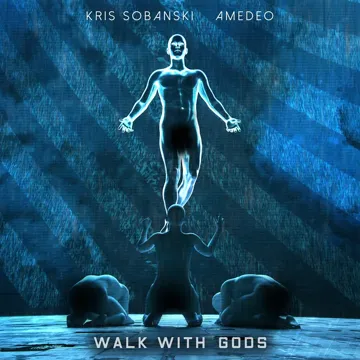 Walk With Gods (Radio Edit)-cover