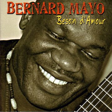 Besoin d'amour-cover