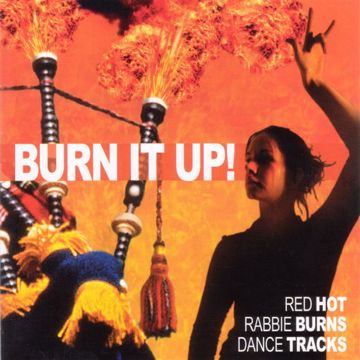Burn It Up-cover