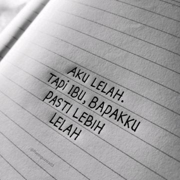 EXIST mencari alasan