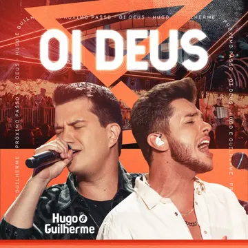 Oi Deus (Ao Vivo)-cover