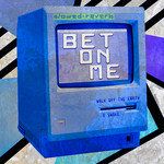 Bet On Me(slowed + reverb)-cover