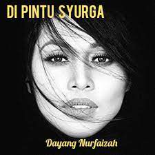 Pintaku Yang Terakhir-cover