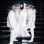 Break Through Myself(feat. Risa Yuzuki)-cover