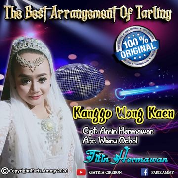 KANGGO WONG KAEN _ FARIZ AMMY