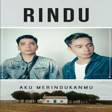 Aku Merindukanmu-cover
