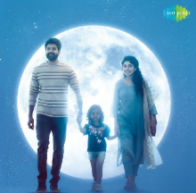 Vennilavu Saral Nee-cover