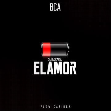 Se Descargo el Amor-cover