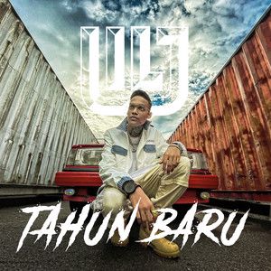 Tahun Baru-cover