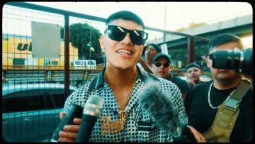 Si La Mami-cover