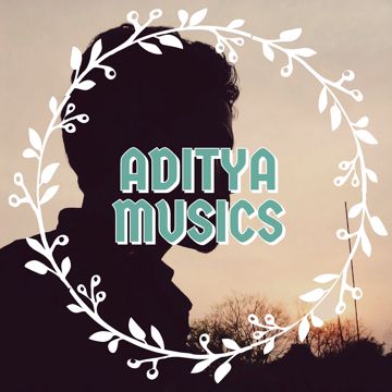 Aditya//Music- Dua & Adat Cover By Sanam & Aditya-cover