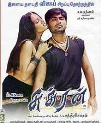 Suppose Unnai Kadhalichu (Short Ver.)-cover