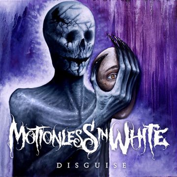 Disguise-cover