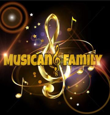بلاد طيبه musican