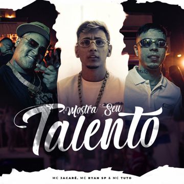 Mostra Seu Talento-cover