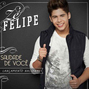 Saudade de você-cover