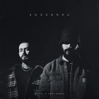 Kosandra-cover
