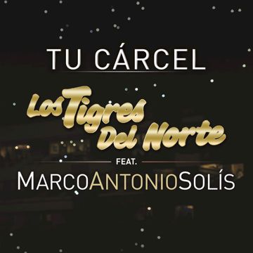 Tu Carcel (Marco Antonio Solís)-cover