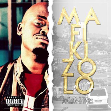 O Tswa Kae-cover