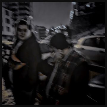 Kaybolmanın Fizyonomisi-cover
