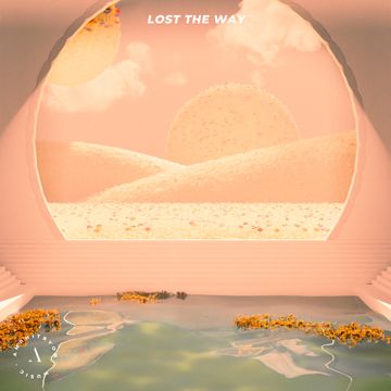 Lost The Way-cover