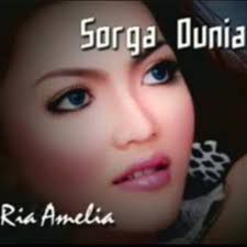 Surga Dunia-cover