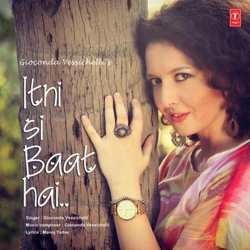 Itni Si Baat Hai-cover