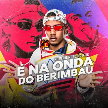 Onda do Berimbau-cover