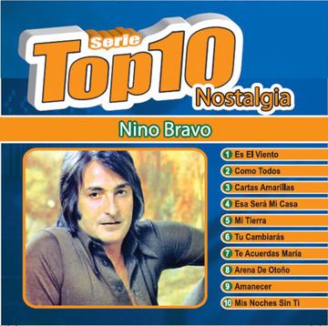 nino-bravo-america-cover-image