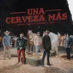Una Cerveza Más-cover