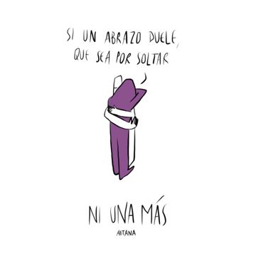 Ni Una Más-cover