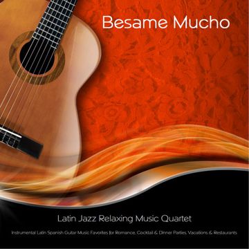 Besame-cover