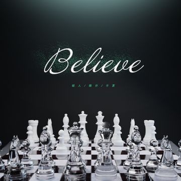 Believe-cover