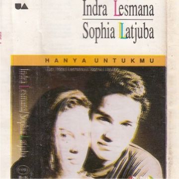 Hanya Untukmu-cover