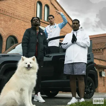 Profissão de Risco (feat. Nagalli & Celo1st)-cover