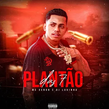 Plantão das 7-cover