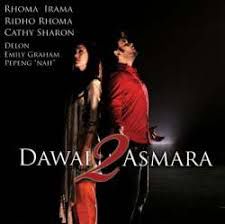 Dawai Asmara-cover
