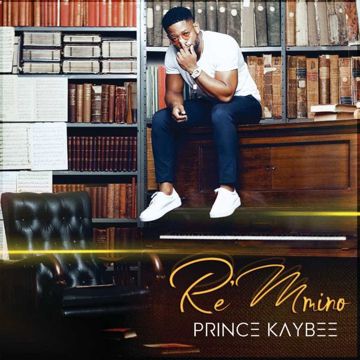 Banomoya (feat. Busiswa & TNS)-cover